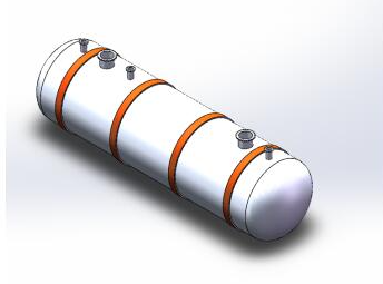 鋁罐-重(zhong)慶元和精(jing)細化工項(xiang)目