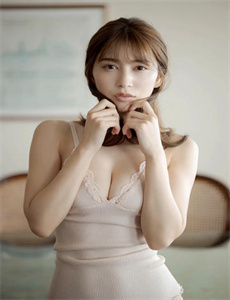 樓上的女人